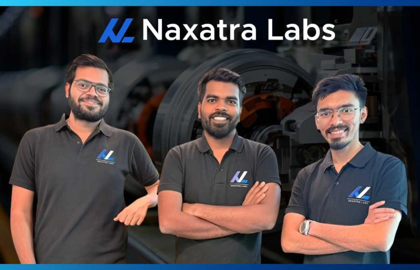 Naxtara Labs obtained $3 million in Pre-Series A funding, primarily led by Rainmatter. Featured Image